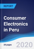 Consumer Electronics in Peru- Product Image