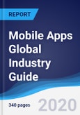 Mobile Apps Global Industry Guide 2014-2023- Product Image