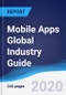 Mobile Apps Global Industry Guide 2014-2023 - Product Thumbnail Image