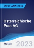 Osterreichische Post AG - Strategy, SWOT and Corporate Finance Report- Product Image