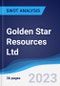 Golden Star Resources Ltd - Strategy, SWOT and Corporate Finance Report - Product Thumbnail Image