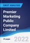 Premier Marketing Public Company Limited - Strategy, SWOT and Corporate Finance Report - Product Thumbnail Image