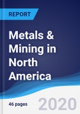 Metals & Mining in North America- Product Image