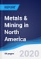 Metals & Mining in North America - Product Thumbnail Image