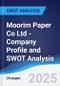 Moorim Paper Co Ltd - Company Profile and SWOT Analysis - Product Thumbnail Image