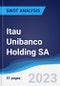 Itau Unibanco Holding SA - Strategy, SWOT and Corporate Finance Report - Product Thumbnail Image
