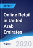Online Retail in United Arab Emirates- Product Image