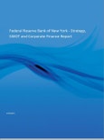 Federal Reserve Bank of New York - Company Profile and SWOT Analysis- Product Image