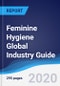 Feminine Hygiene Global Industry Guide 2015-2024 - Product Thumbnail Image