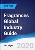 Fragrances Global Industry Guide 2015-2024- Product Image