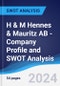H & M Hennes & Mauritz AB - Company Profile and SWOT Analysis - Product Thumbnail Image