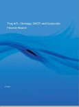 Tryg A/S - Company Profile and SWOT Analysis- Product Image