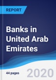 Banks in United Arab Emirates- Product Image