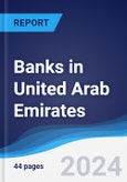 Banks in United Arab Emirates- Product Image