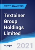 Textainer Group Holdings Limited - Strategy, SWOT and Corporate Finance Report- Product Image