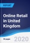 Online Retail in United Kingdom - Product Thumbnail Image
