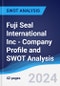 Fuji Seal International Inc - Company Profile and SWOT Analysis - Product Image