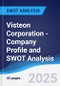 Visteon Corporation - Company Profile and SWOT Analysis - Product Thumbnail Image