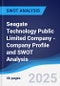 Seagate Technology Public Limited Company - Company Profile and SWOT Analysis - Product Thumbnail Image