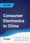 Consumer Electronics in China - Product Thumbnail Image