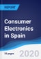 Consumer Electronics in Spain - Product Thumbnail Image