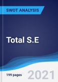 Total S.E. - Strategy, SWOT and Corporate Finance Report- Product Image
