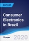 Consumer Electronics in Brazil - Product Thumbnail Image