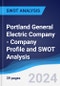 Portland General Electric Company - Company Profile and SWOT Analysis - Product Thumbnail Image