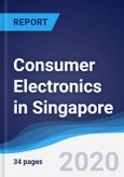 Consumer Electronics in Singapore- Product Image