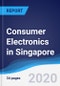 Consumer Electronics in Singapore - Product Thumbnail Image