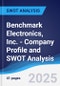 Benchmark Electronics, Inc. - Company Profile and SWOT Analysis - Product Thumbnail Image