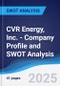 CVR Energy, Inc. - Company Profile and SWOT Analysis - Product Thumbnail Image