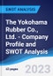 The Yokohama Rubber Co., Ltd. - Company Profile and SWOT Analysis - Product Thumbnail Image