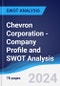 Chevron Corporation - Company Profile and SWOT Analysis - Product Thumbnail Image