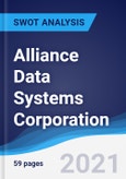 Alliance Data Systems Corporation - Strategy, SWOT and Corporate Finance Report- Product Image