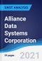 Alliance Data Systems Corporation - Strategy, SWOT and Corporate Finance Report - Product Thumbnail Image