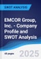 EMCOR Group, Inc. - Company Profile and SWOT Analysis - Product Thumbnail Image