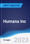 Humana Inc. - Strategy, SWOT and Corporate Finance Report - Product Thumbnail Image