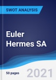 Euler Hermes SA - Strategy, SWOT and Corporate Finance Report- Product Image