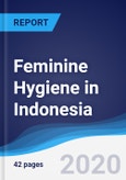 Feminine Hygiene in Indonesia- Product Image