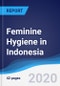 Feminine Hygiene in Indonesia - Product Thumbnail Image