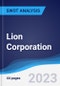 Lion Corporation - Strategy, SWOT and Corporate Finance Report - Product Thumbnail Image