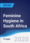 Feminine Hygiene in South Africa - Product Thumbnail Image