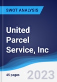 United Parcel Service, Inc. - Strategy, SWOT and Corporate Finance Report- Product Image