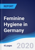Feminine Hygiene in Germany- Product Image