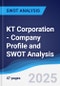KT Corporation - Company Profile and SWOT Analysis - Product Thumbnail Image