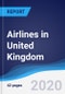 Airlines in United Kingdom - Product Thumbnail Image