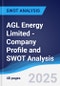 AGL Energy Limited - Company Profile and SWOT Analysis - Product Thumbnail Image
