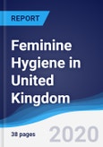 Feminine Hygiene in United Kingdom- Product Image