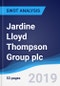 Jardine Lloyd Thompson Group plc - Strategy, SWOT and Corporate Finance Report - Product Thumbnail Image